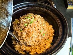 -喜悦烤鸭·新京菜(王府井店)