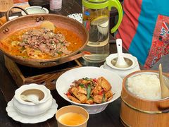 -吃货私房菜(丽江束河古镇店)