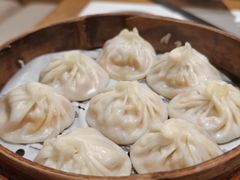 -馋三尺蟹粉小笼(人民广场店)