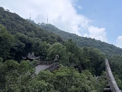 -韬光茶庵