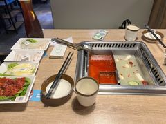 -野妹经典火锅(民治店)