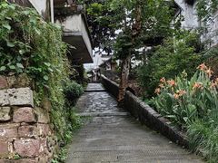 -渔梁坝
