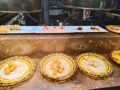 -麻辣一坊自助火锅(长兴店)