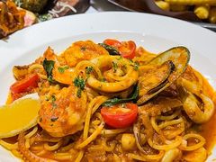 -get pizza意大利餐厅(凯德MALL店)