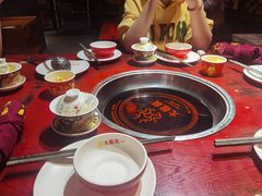 -大龙燚·旷野鲜火锅(广州首店)