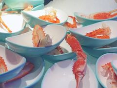 -花西亭·海鲜自助餐厅(瑞城名人酒店)