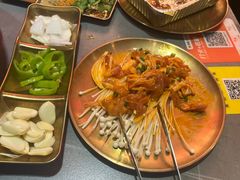 -正宗齐齐哈尔烤肉·齐牛哥鲜切炭火烤肉(杭州总店)