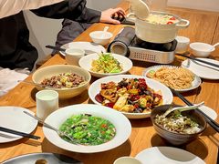 -朵朵开素食餐厅(后宰门街店)