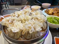 -揽月斋炙子烤肉·清真(安定门·五道营店)