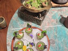 -泰堤坊(淡水体育馆店)