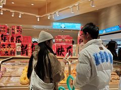 -面包工坊(七彩云南第一城店)