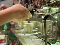 -COSTA COFFEE(上海月星环球港店)