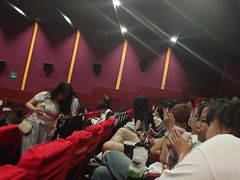 -中影国际影城(建军路金鹰购物中心店)