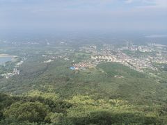 -句容茅山景区