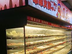-佰人王串串香火锅(洋珠巷店)
