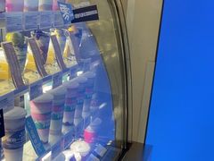 -Blueglass酸奶(财富购物中心店)