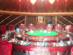 android_upload_pic-大汗行宫园林餐厅