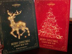 -La Creperie法餐厅(桃江路店)