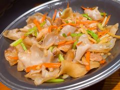 -宴武夷·匠心闽味(印象大红袍店)