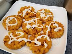 -新招鲜(桃浦路店)