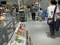 -宜家·瑞典风味餐厅(四元桥店)