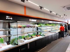 -张亮麻辣烫(哈尔滨金爵万象店)