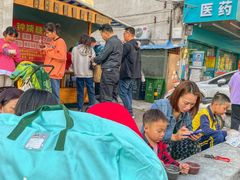 -钟姨糖水(惠城店)