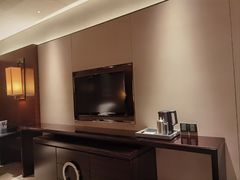 -广交会威斯汀酒店