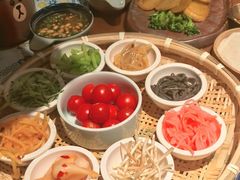 -包整·丝娃娃(一览甲秀楼风景店)