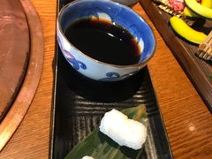 -炎蔵牛舌烤肉