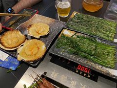 -大成海鲜烧烤·小龙虾(七宝店)