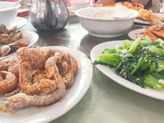 -秋姐美食店(旅游大道店)