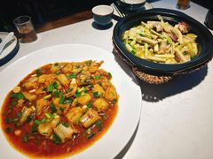 -千岛湖小鱼儿·淳安匠心农家菜