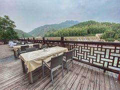 -望京楼flavor餐厅(古北水镇景区店)