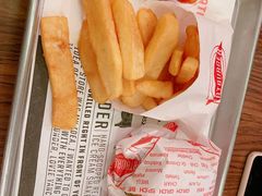 -FATBURGER 特富客汉堡(外交公寓店)