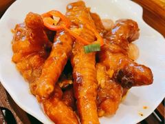 -万龙洲海鲜(大兴绿地缤纷城店)