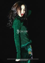 -onlygirl摄影美学馆高端定制(江滩店)