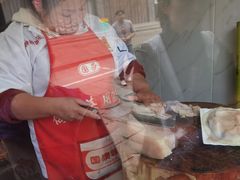 -映秋饭店(李庄总店)
