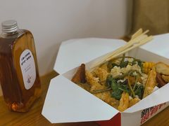 -呷贺盐酥鸡(抄纸巷店)