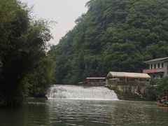 -天河潭旅游度假区