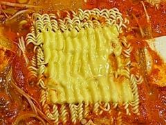 -山海珍味韩国料理(奥城店)