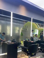 -不迫先生专业男士剪发