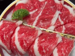 -牛将军•涮肉•烤肉•铁板烧(北京王府井·故宫店)