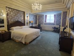 -中旅阿那亚九龙湖·公主酒店