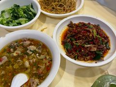 -笨罗卜浏阳菜馆(龙华鹏润达店)