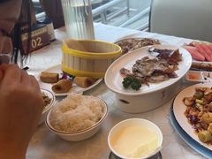 -福来居烤鸭店(天坛二店)