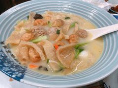 -粗茶淡饭(东关街店)