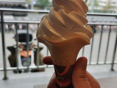 -肯德基(安定门店)