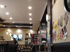 大堂-泰居酒屋日式料理烧肉