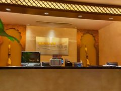 -宝利来国际大酒店(机场店)